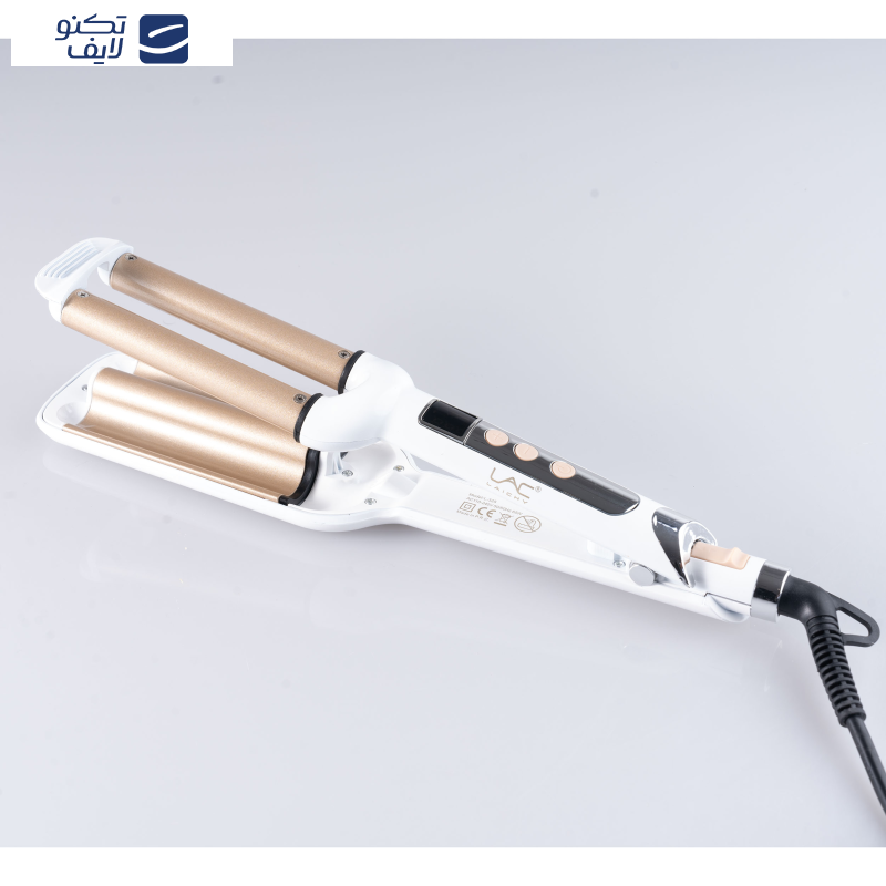 فر کننده مو لایچی مدل L-325