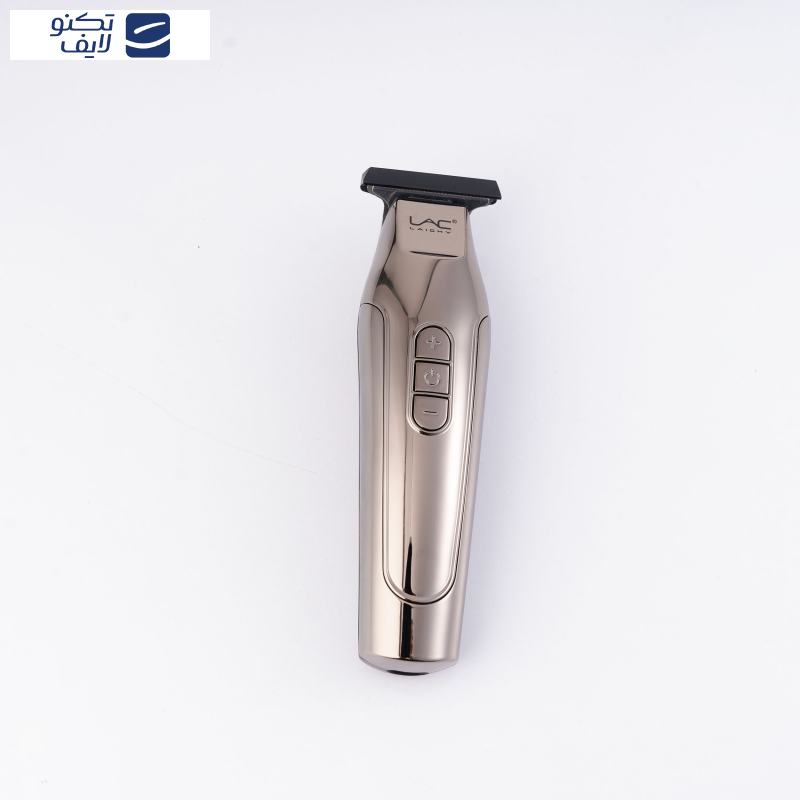 ماشین اصلاح موی سر و صورت لایچی مدل L-901 ماشین اصلاح موی سر و صورت لایچی مدل L-901