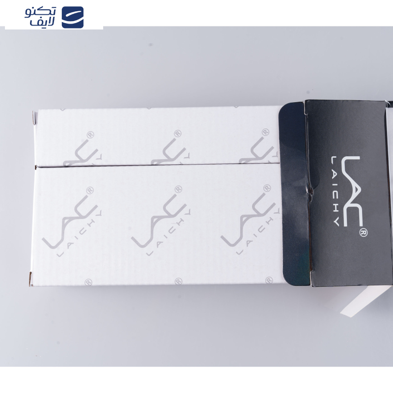 برس حرارتی لایچی مدل L-40