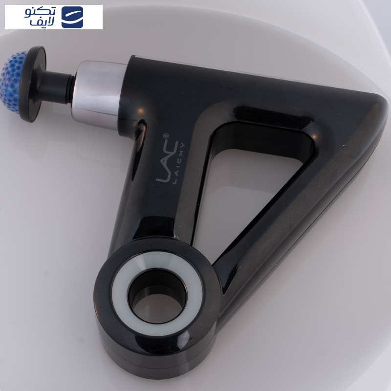 ماساژور برقی لایچی مدل L-4 ماساژور برقی لایچی مدل L-4