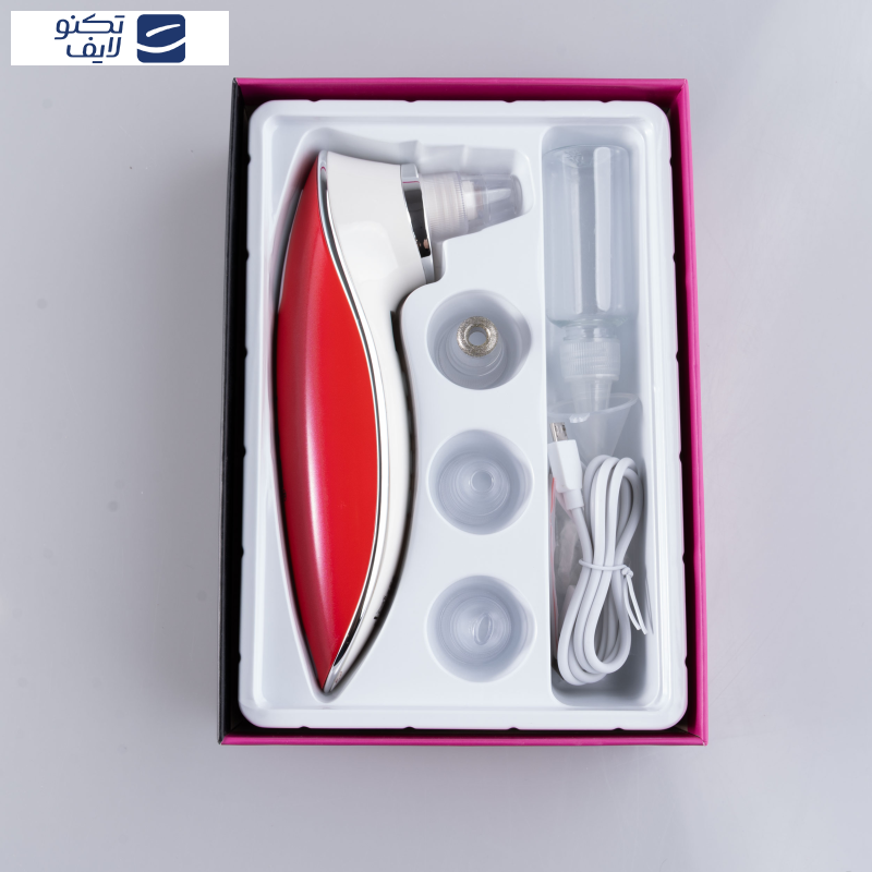 میکرودرم لایچی مدل L-309 میکرودرم لایچی مدل L-309