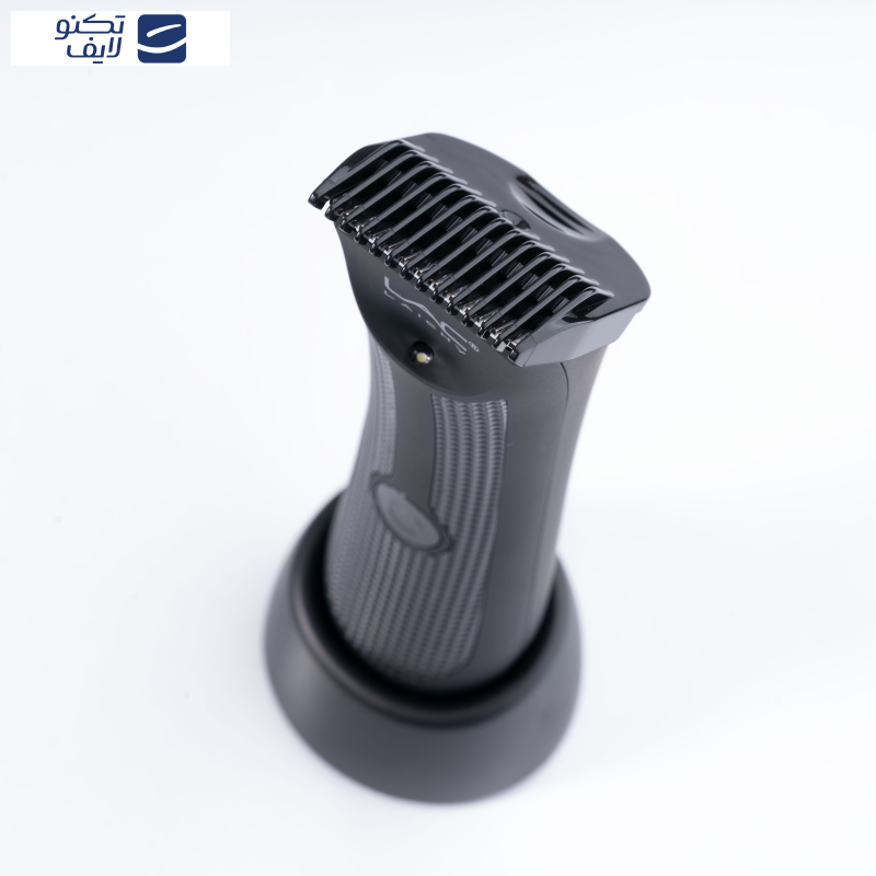 ماشین اصلاح موی صورت و بدن لایچی مدل L-910 ماشین اصلاح موی صورت و بدن لایچی مدل L-910