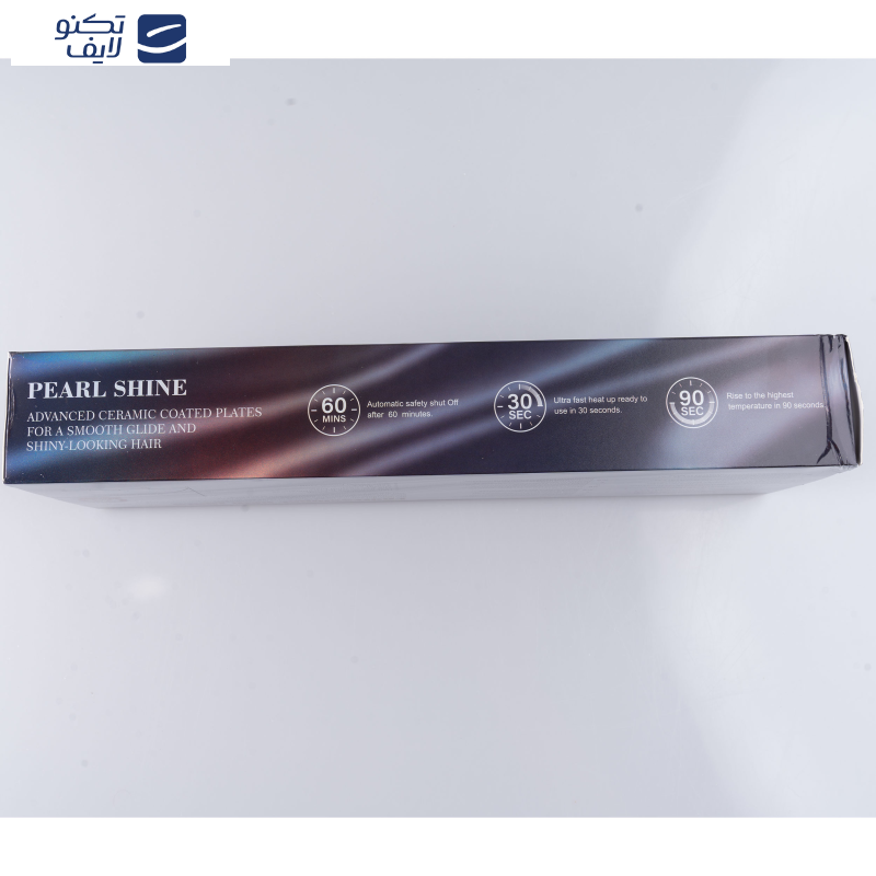 برس حرارتی لایچی مدل L-226 برس حرارتی لایچی مدل L-226