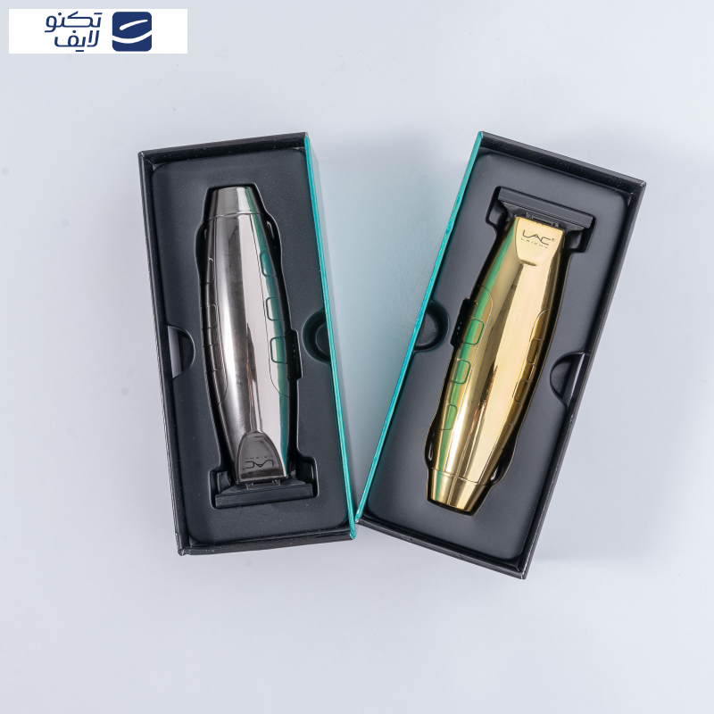 ماشین اصلاح موی صورت و بدن لایچی مدل L-909، اصلاح به صورت صفر زن، خط زن، منبع انرژی باتری، تکنولوژی اصلاح به صورت تریمر، دارای عملکرد توربو ماشین اصلاح موی صورت و بدن لایچی مدل L-909، اصلاح به صورت صفر زن، خط زن، منبع انرژی باتری، تکنولوژی اصلاح به صورت تریمر، دارای عملکرد توربو