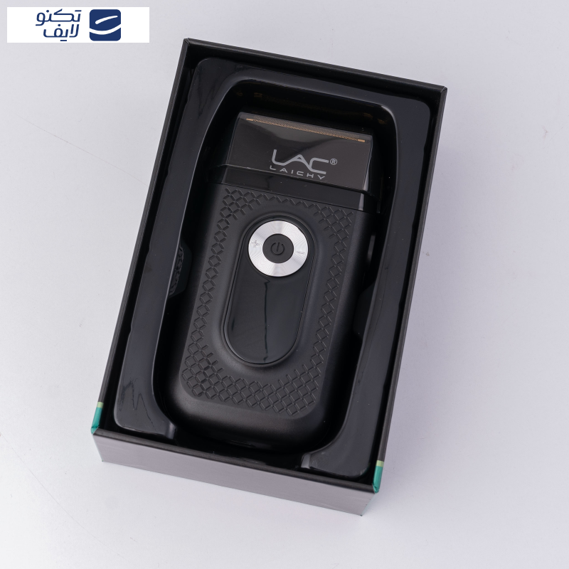 ماشین اصلاح موی صورت لایچی مدل L-802، اصلاح به صورت صفر زن، خط زن، منبع انرژی باتری، تکنولوژی اصلاح به صورت فویلی، مدت زمان شارژ 120 دقیقه و مدت زمان استفاده پس از شارژ 90 دقیقه، به همراه کابل شارژ USB، برس تمیزکننده، محافظ، دارای تریمر پاپ آپ ماشین اصلاح موی صورت لایچی مدل L-802، اصلاح به صورت صفر زن، خط زن، منبع انرژی باتری، تکنولوژی اصلاح به صورت فویلی، مدت زمان شارژ 120 دقیقه و مدت زمان استفاده پس از شارژ 90 دقیقه، به همراه کابل شارژ USB، برس تمیزکننده، محافظ، دارای تریمر پاپ آپ