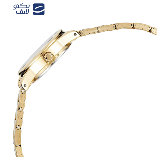 ساعت مچی عقربه ای زنانه کاسیو مدل LTP-V001G-9BUDF ساعت مچی عقربه ای زنانه کاسیو مدل LTP-V001G-9BUDF