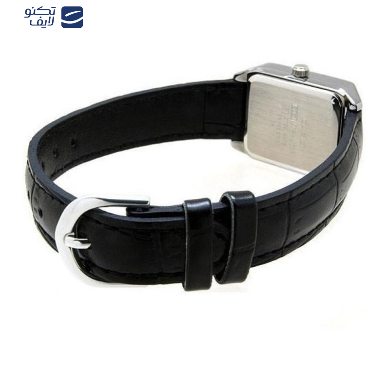 ساعت مچی عقربه ای زنانه کاسیو مدل LTP-V007L-7B1UDF ساعت مچی عقربه ای زنانه کاسیو مدل LTP-V007L-7B1UDF