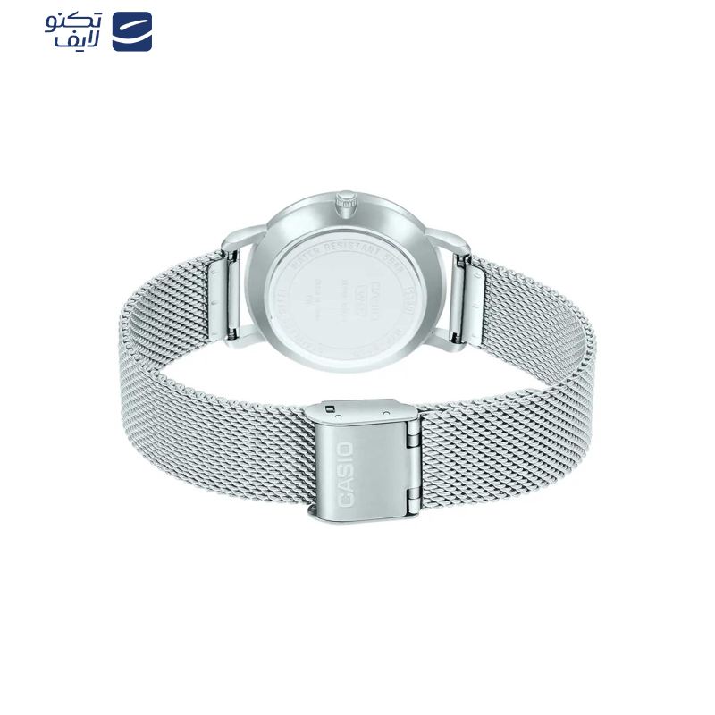 ساعت مچی عقربه‌ای مردانه کاسیو مدل MTP-B110M-1AVDF