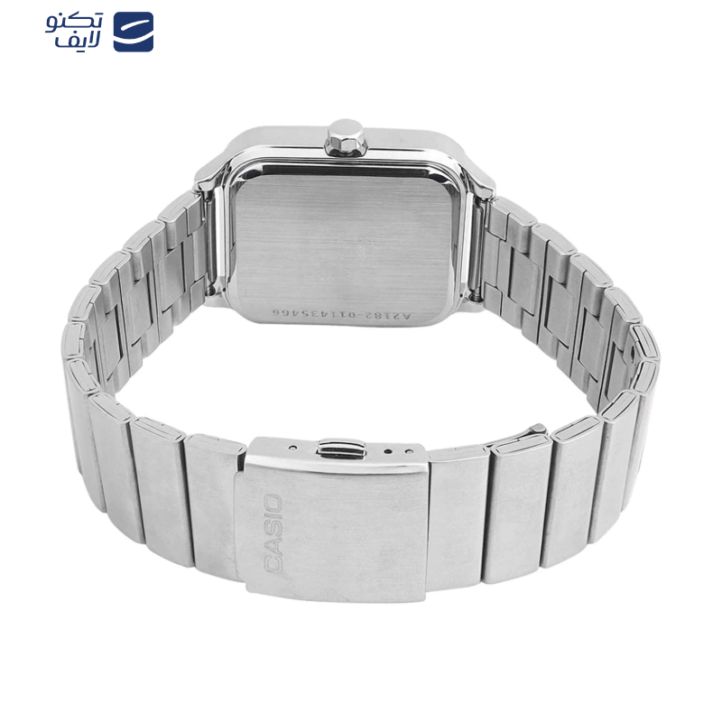 ساعت مچی عقربه‌ای مردانه کاسیو مدل MTP-M305D-1AVDF