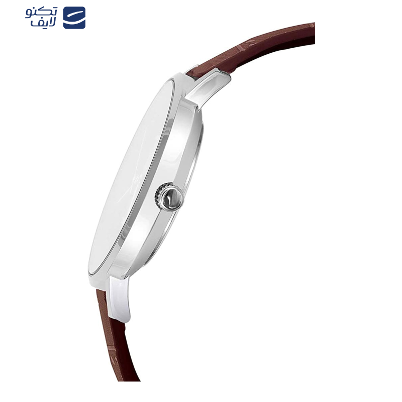 ساعت مچی عقربه ای مردانه کاسیو مدل MTP-VT01L-7B2UDF ساعت مچی عقربه ای مردانه کاسیو مدل MTP-VT01L-7B2UDF