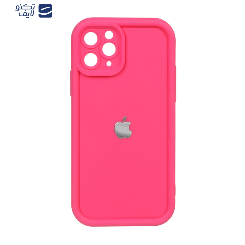 کاور مدل Solid مناسب برای گوشی موبایل اپل iphone 11 pro max کاور مدل Solid مناسب برای گوشی موبایل اپل iphone 11 pro max