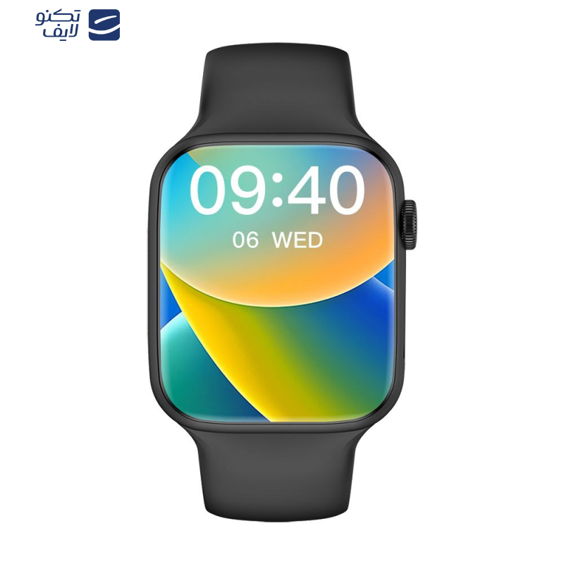 ساعت هوشمند ارو مدل AR415 PRO ساعت هوشمند ارو مدل AR415 PRO