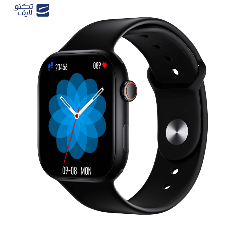 ساعت هوشمند ارو مدل AR909 MINI ساعت هوشمند ارو مدل AR909 MINI