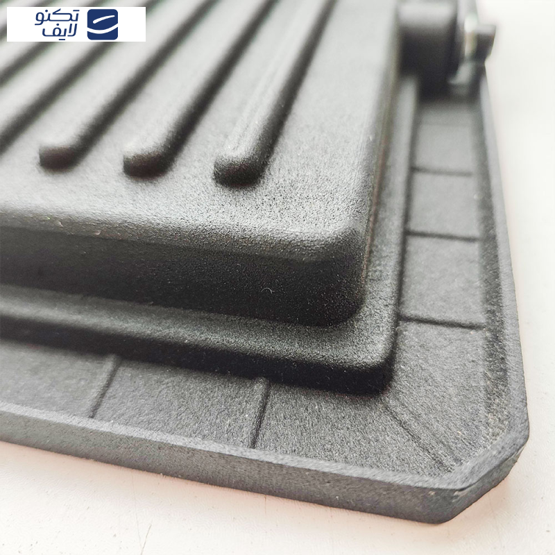 پروژکتور ال ای دی 100 وات شاهچراغ مدل IP65 ABAN پروژکتور ال ای دی 100 وات شاهچراغ مدل IP65 ABAN