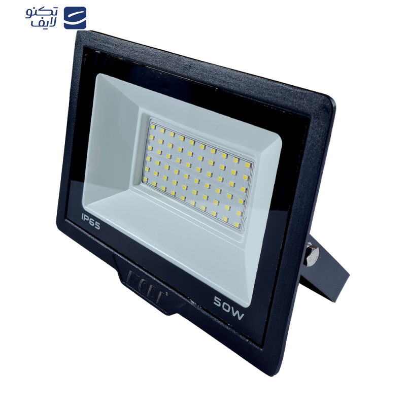 پرژکتور ال ای دی 50 وات مودی مدل smd کد IR-MD2850B پرژکتور ال ای دی 50 وات مودی مدل smd کد IR-MD2850B