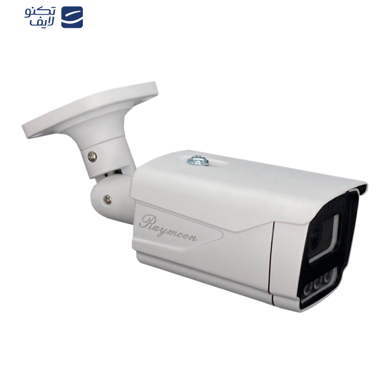دوربین مداربسته آنالوگ رایمون مدل بولت 8312 2 مگاپیکسل دوربین مداربسته آنالوگ رایمون مدل بولت 8312 2 مگاپیکسل