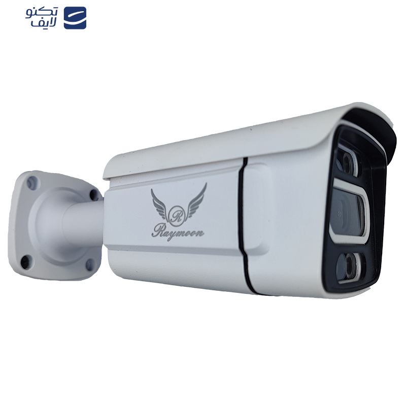 دوربین مداربسته آنالوگ رایمون مدل بولت 8302 5 مگاپیکسل