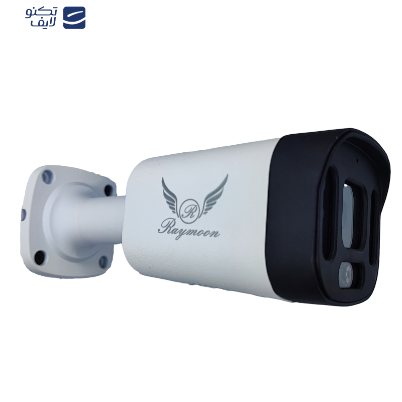 دوربین مداربسته تحت شبکه رایمون مدل بولت 8313  5 مگاپیکسل دوربین مداربسته تحت شبکه رایمون مدل بولت 8313  5 مگاپیکسل