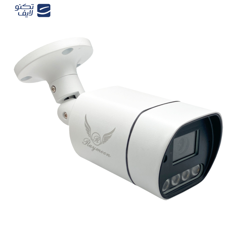 دوربین مداربسته AHD رایمون مدل 2 مگاپیکسل کد 60Q بسته دو عددی دوربین مداربسته AHD رایمون مدل 2 مگاپیکسل کد 60Q بسته دو عددی