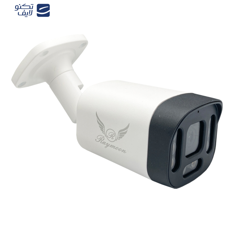 دوربین مداربسته تحت شبکه رایمون مدل 5 مگاپیکسل کد 8313 بسته دو عددی دوربین مداربسته تحت شبکه رایمون مدل 5 مگاپیکسل کد 8313 بسته دو عددی