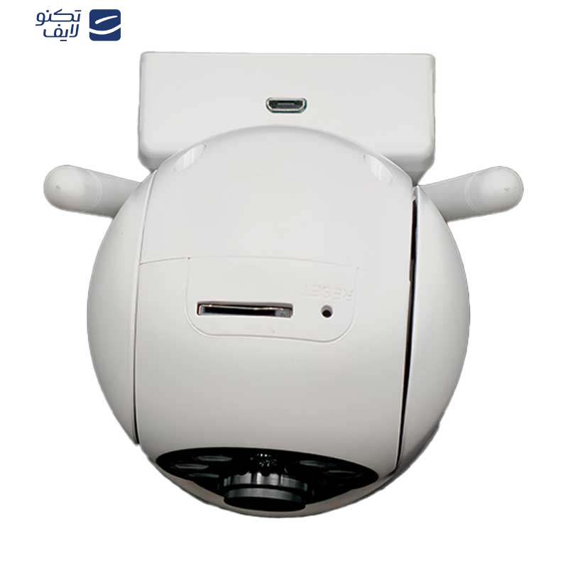 دوربین مداربسته تحت شبکه رایمون مدل RW100 دوربین مداربسته تحت شبکه رایمون مدل RW100