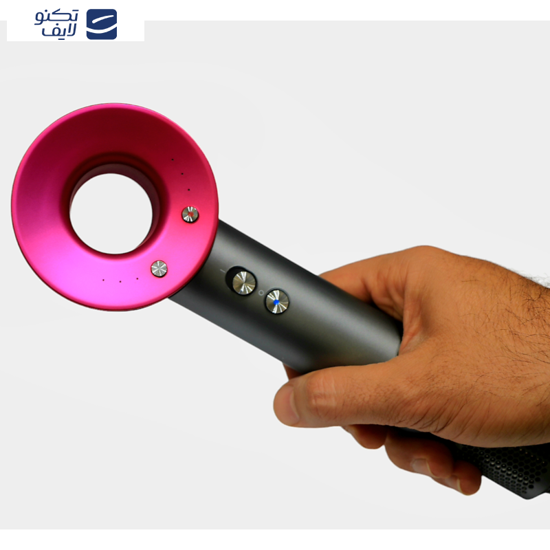 سشوار مدل Q100T سشوار مدل Q100T