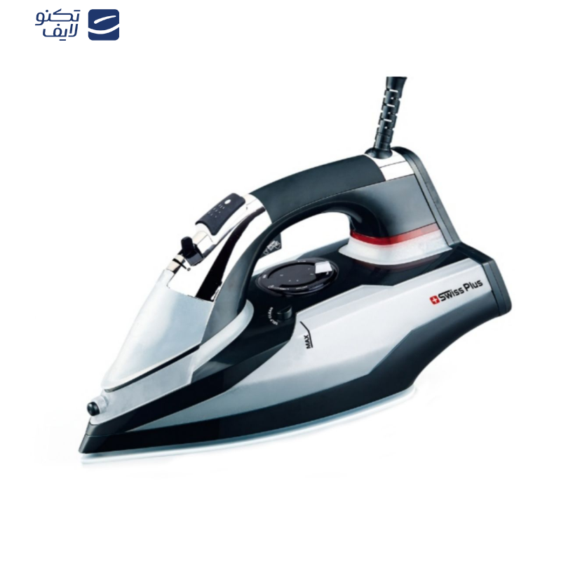 اتو بخار سوئیس پلاس مدل SSI-1023 اتو بخار سوئیس پلاس مدل SSI-1023