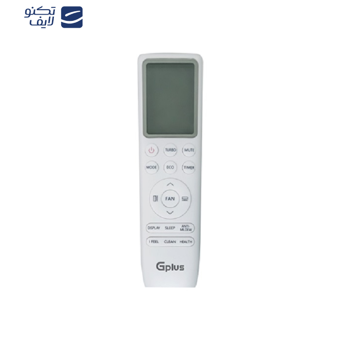 کولرگازی 24 هزار اینورتر جی پلاس مدل GAC-TV24TPN1A/GAC-TV24TPU1A کولرگازی 24 هزار اینورتر جی پلاس مدل GAC-TV24TPN1A/GAC-TV24TPU1A