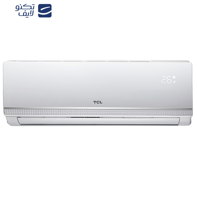 کولر گازی 24 هزار اینورتر تی سی ال مدل TAC-24CHSA1/XAD1IT3 کولر گازی 24 هزار اینورتر تی سی ال مدل TAC-24CHSA1/XAD1IT3