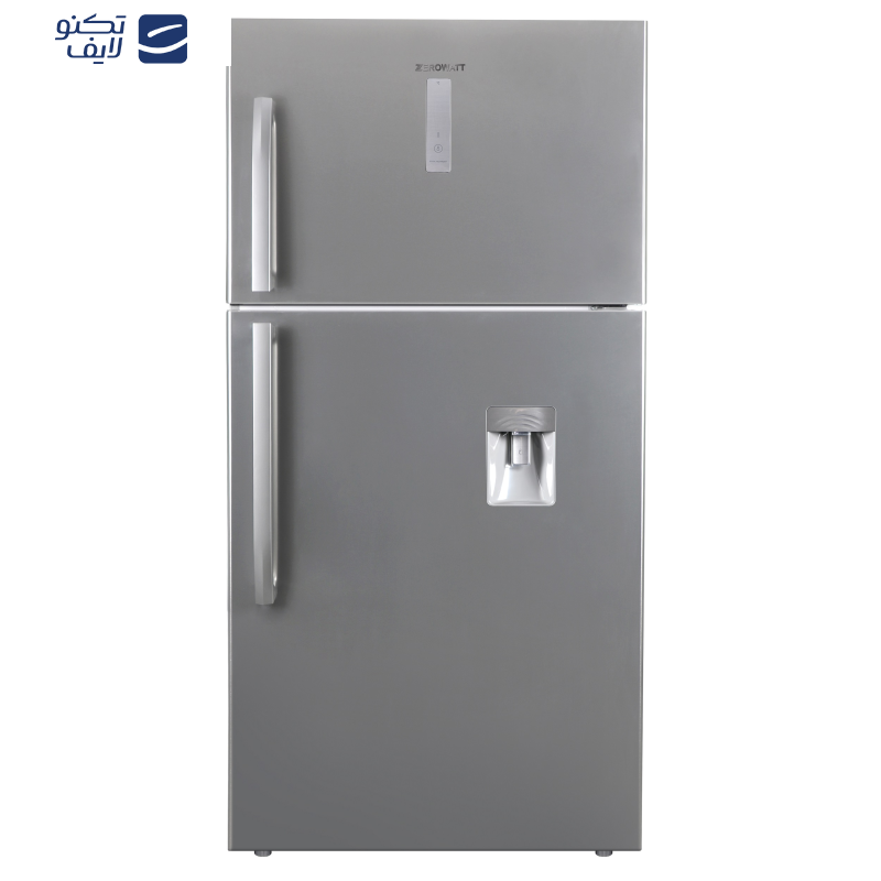 یخچال و فریزر 23 فوت زیرووات مدل -Z8W- یخچال و فریزر 23 فوت زیرووات مدل -Z8W-