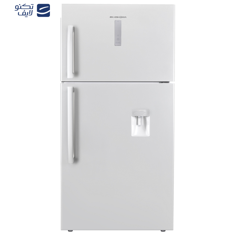 یخچال و فریزر 23 فوت پاکشوما مدل P230S یخچال و فریزر 23 فوت پاکشوما مدل P230S