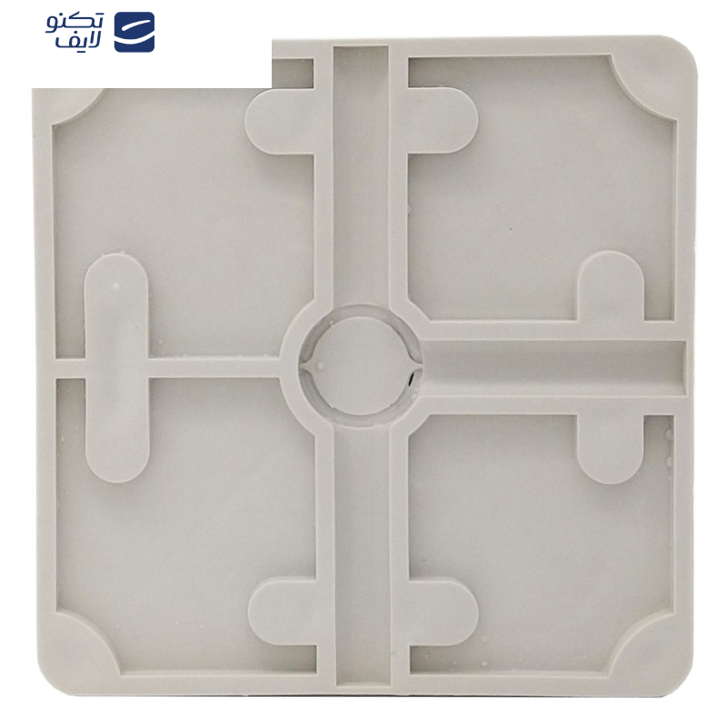 پایه دوربین کم باکس مدل CA-15 بسته 5 عددی  پایه دوربین کم باکس مدل CA-15 بسته 5 عددی