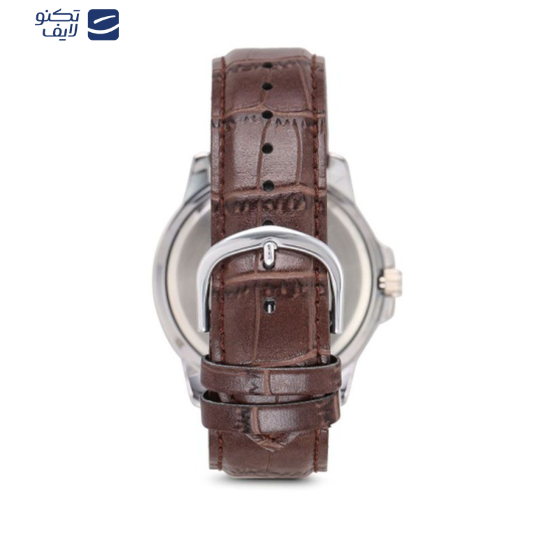 ساعت مچی عقربه ای مردانه کاسیو مدل MTP-VD01L-1BVUDF