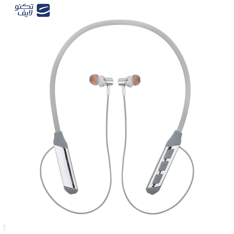 هدفون بلوتوثی اکسیژن مدل E9 هدفون بلوتوثی اکسیژن مدل E9