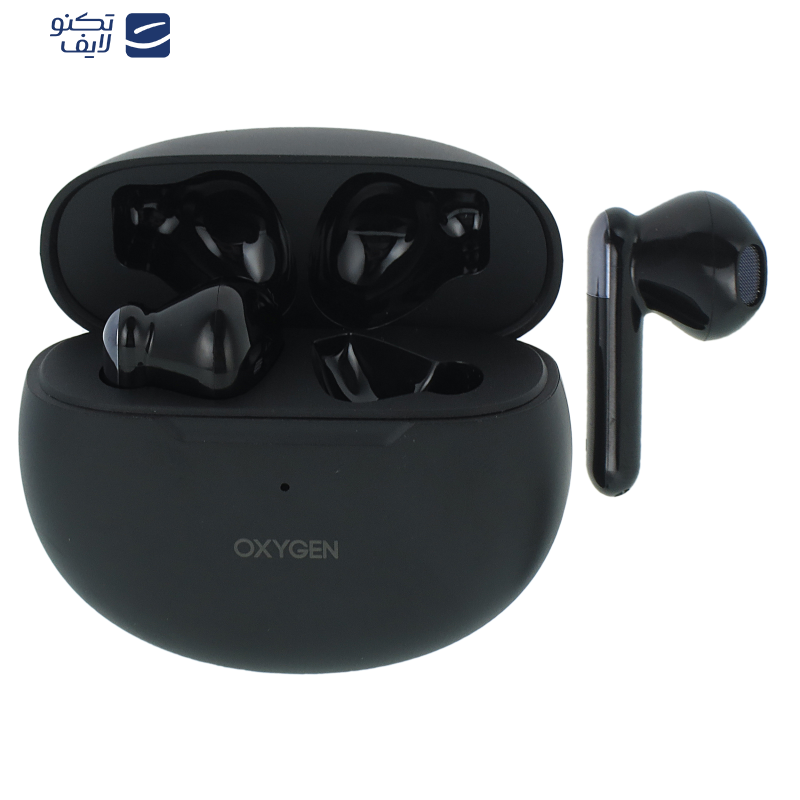 هدفون بلوتوثی اکسیژن مدل W9 هدفون بلوتوثی اکسیژن مدل W9