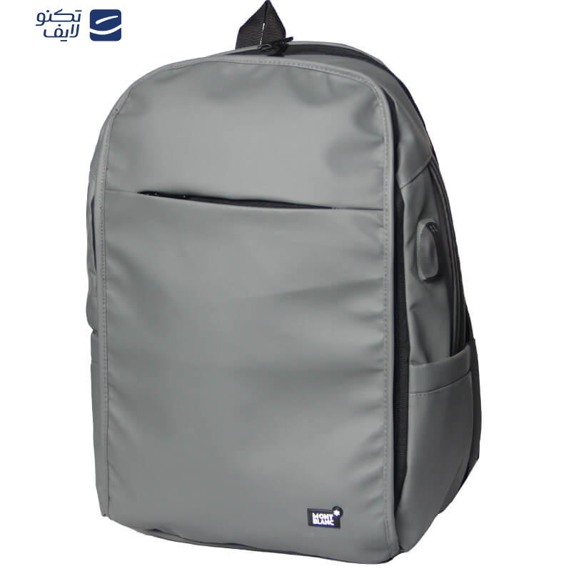 کوله پشتی لپ تاپ مدل MB0028 مناسب برای لپ تاپ 15.6 اینچی کوله پشتی لپ تاپ مدل MB0028 مناسب برای لپ تاپ 15.6 اینچی