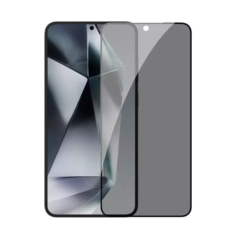 محافظ صفحه نمایش حریم شخصی نیلکین مدل Guardian Full privacy مناسب برای گوشی موبایل سامسونگ Galaxy S25 Plus به همراه کیت نصب محافظ صفحه نمایش حریم شخصی نیلکین مدل Guardian Full privacy مناسب برای گوشی موبایل سامسونگ Galaxy S25 Plus به همراه کیت نصب