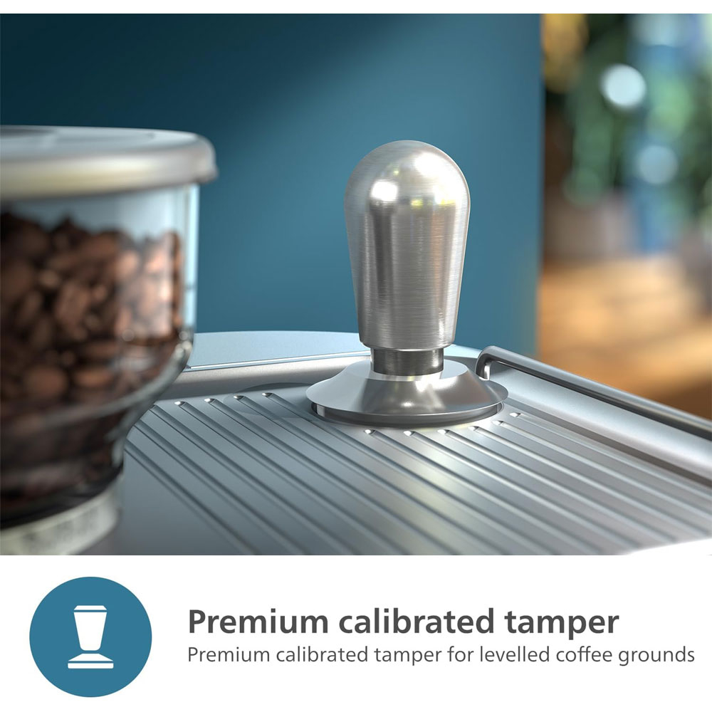 اسپرسو ساز فیلیپس مدل PSA3228/41 اسپرسو ساز فیلیپس مدل PSA3228/41