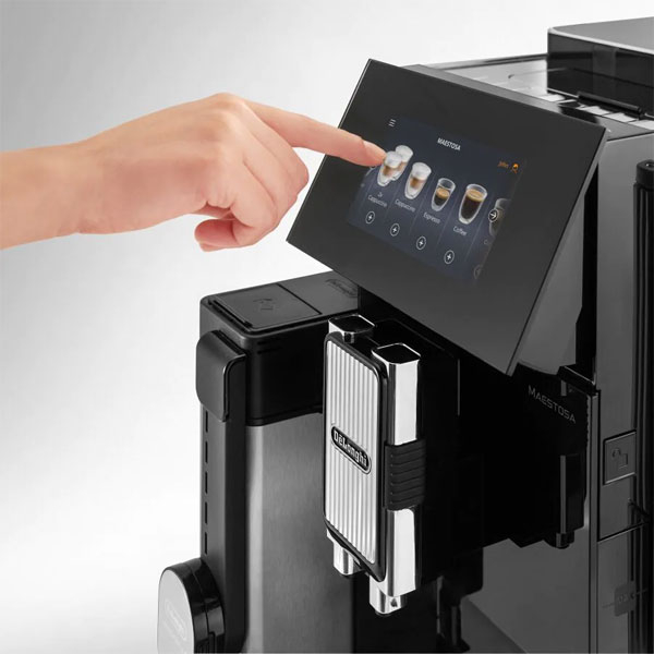 اسپرسو ساز دلونگی مدل EPAM960.75.GLM اسپرسو ساز دلونگی مدل EPAM960.75.GLM