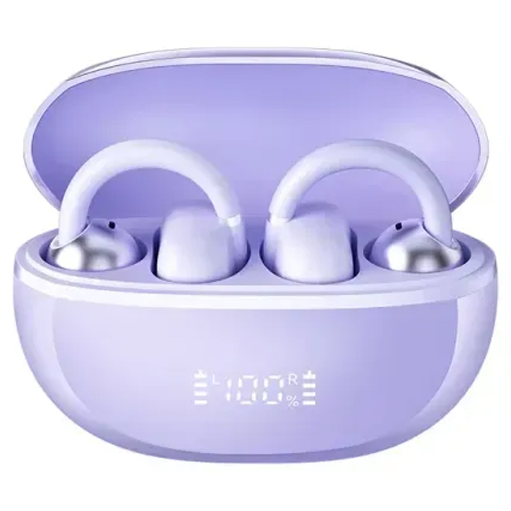 هدفون بلوتوثی هایلو مدل  Airfree  هدفون بلوتوثی هایلو مدل  Airfree