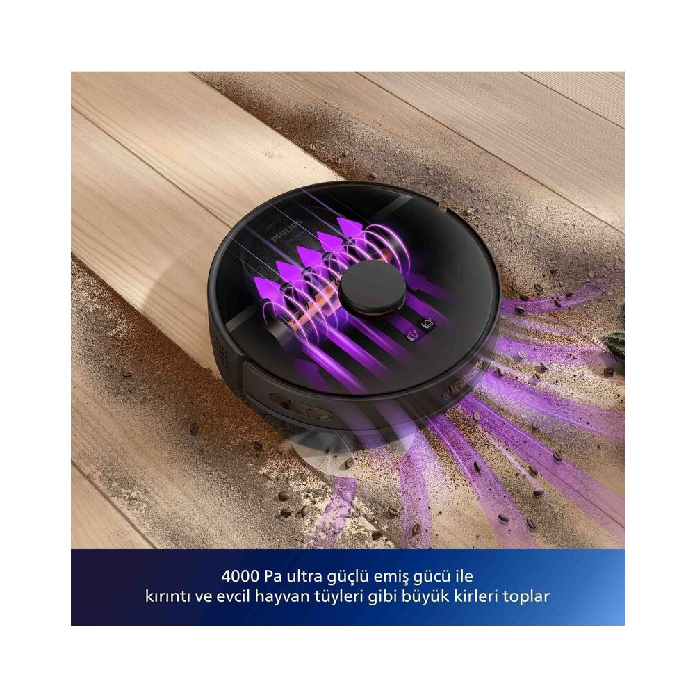 جاروبرقی فیلیپس مدل XU 3100 جاروبرقی فیلیپس مدل XU 3100