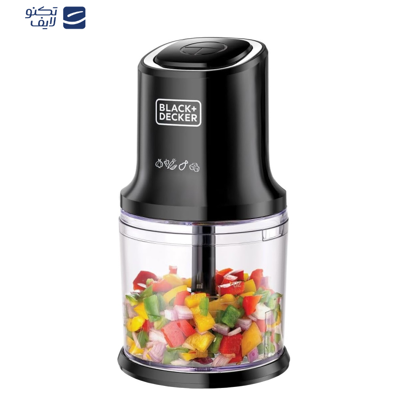 خردکن بلک اند دکر مدل FC500 خردکن بلک اند دکر مدل FC500