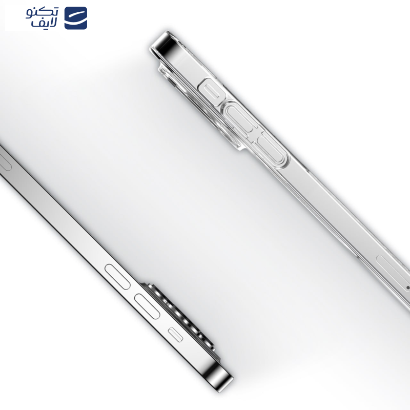 کاور گرین لاین مدل Magsafe Delgado مناسب برای گوشی موبایل اپل iPhone 16 کاور گرین لاین مدل Magsafe Delgado مناسب برای گوشی موبایل اپل iPhone 16
