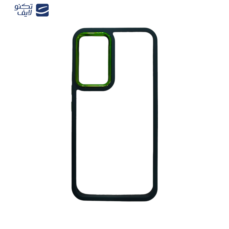 کاور مدل نیو اسکین کد 00558 مناسب برای گوشی موبایل سامسونگ Galaxy A54 کاور مدل نیو اسکین کد 00558 مناسب برای گوشی موبایل سامسونگ Galaxy A54