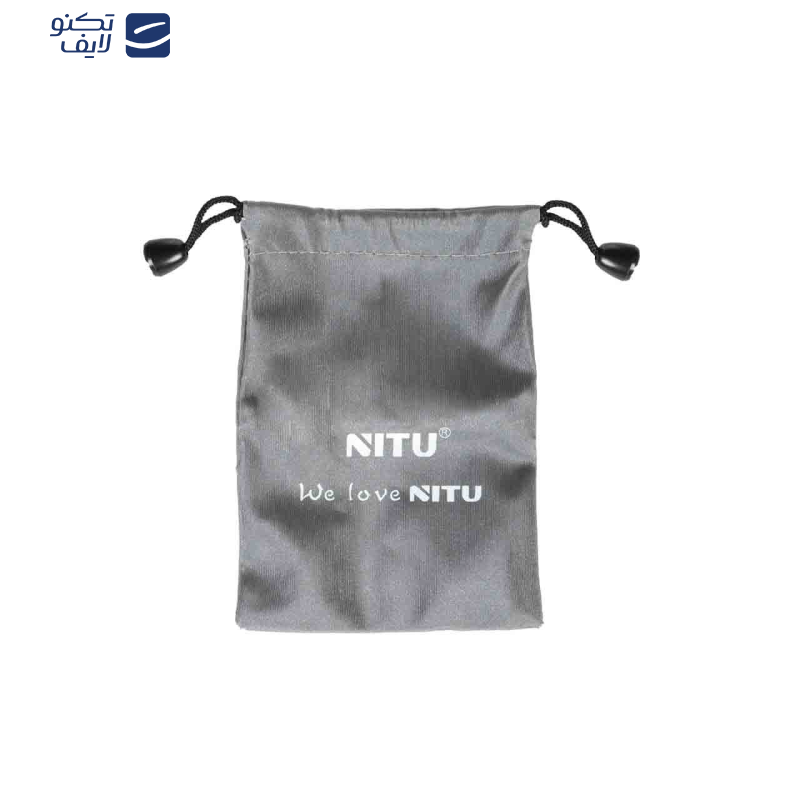 میکروفن یقه ای نیتو مدل NM03 میکروفن یقه ای نیتو مدل NM03