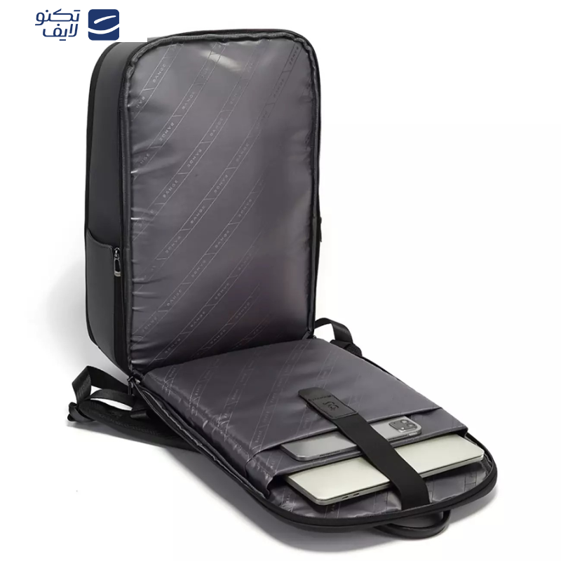 کوله پشتی لپ تاپ بنج مدل  2952  مناسب برای لپ تاپ 14.1 تا 15.6 اینچی کوله پشتی لپ تاپ بنج مدل  2952  مناسب برای لپ تاپ 14.1 تا 15.6 اینچی