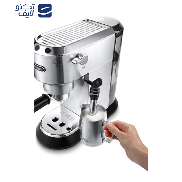 اسپرسوساز دلونگی مدل EC685