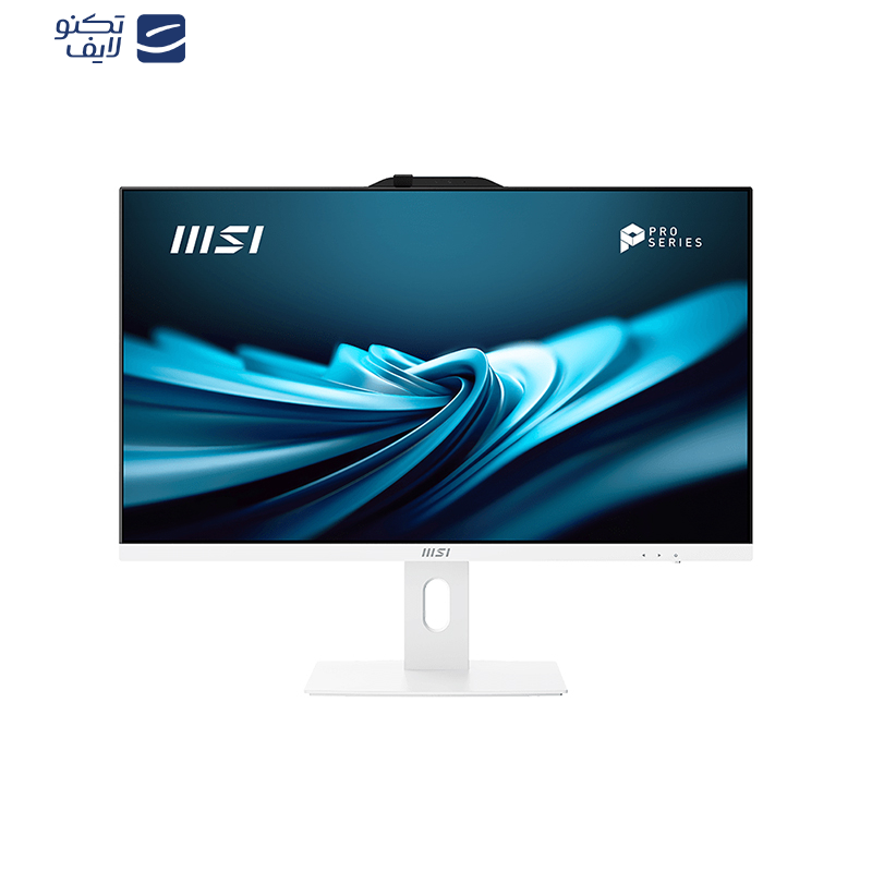 کامپیوتر همه کاره 27 اینچ ام اس آی مدل AP272P 14M -I5 14400 16GB DDR5 1TB UHD کامپیوتر همه کاره 27 اینچ ام اس آی مدل AP272P 14M -I5 14400 16GB DDR5 1TB UHD