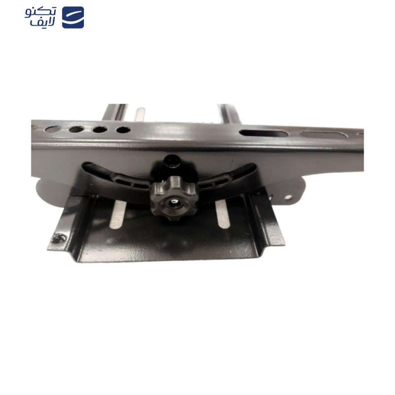 پایه دیواری تلویزیون مدل M160 مناسب برای تلویزیون های 32 تا 65 اینچ پایه دیواری تلویزیون مدل M160 مناسب برای تلویزیون های 32 تا 65 اینچ