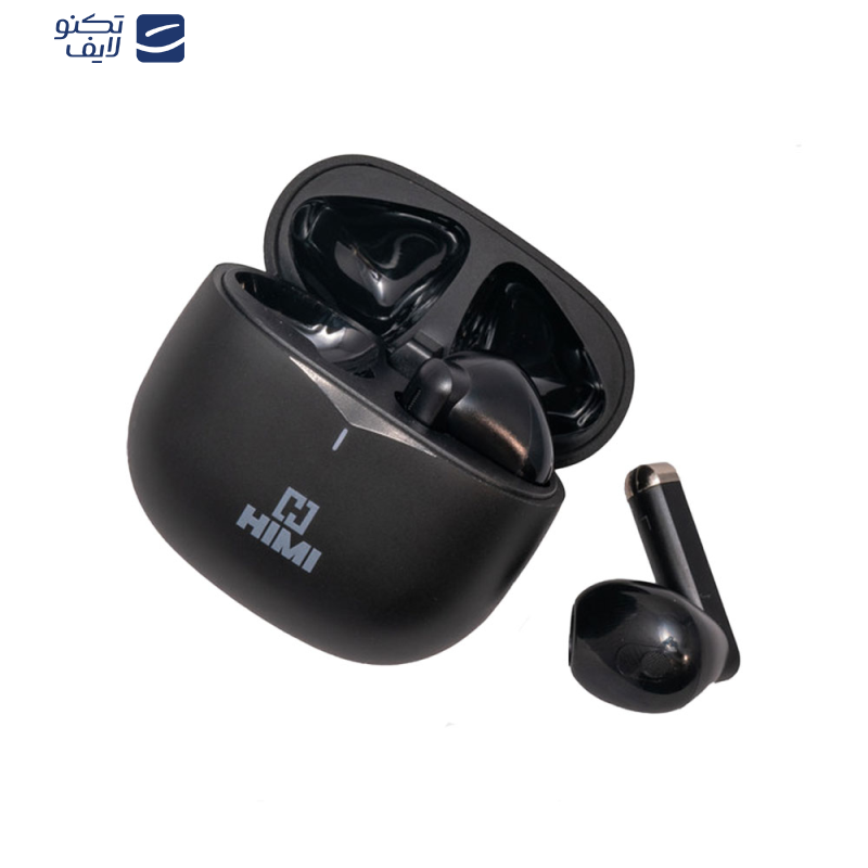 هدفون بلوتوثی هیمی مدل Motion Pro هدفون بلوتوثی هیمی مدل Motion Pro